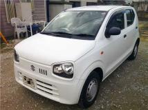 2018 Suzuki Alto