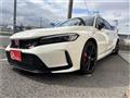 2024 Honda Civic Type R