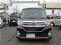 2015 Daihatsu Tanto