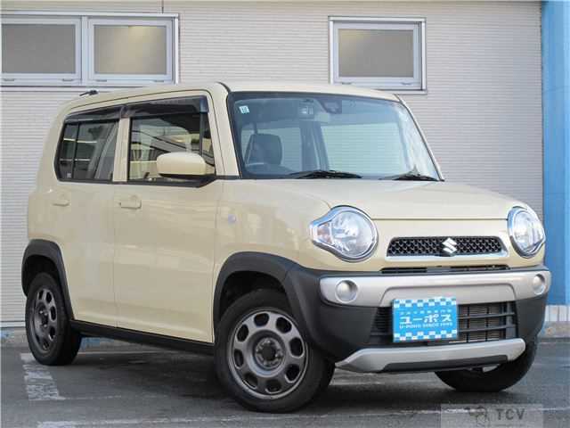 2017 Suzuki Suzuki Others