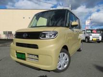 2025 Daihatsu Tanto