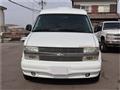 2002 Chevrolet Astro