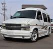 2002 Chevrolet Astro