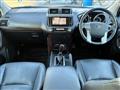 2014 Toyota Land Cruiser Prado