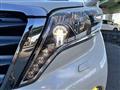 2014 Toyota Land Cruiser Prado