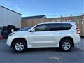 2014 Toyota Land Cruiser Prado