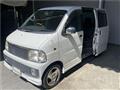 2001 Daihatsu Atrai Wagon
