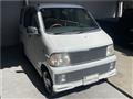2001 Daihatsu Atrai Wagon