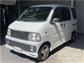 2001 Daihatsu Atrai Wagon