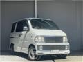 2001 Daihatsu Atrai Wagon