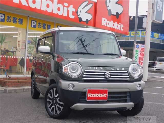 2019 Suzuki Suzuki Others