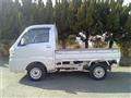 2016 Daihatsu Hijet Truck
