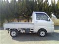 2016 Daihatsu Hijet Truck