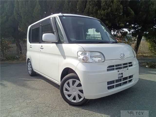 2013 Daihatsu Tanto