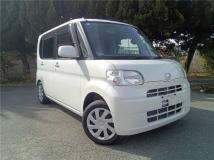 2013 Daihatsu Tanto