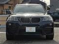 2013 BMW X3