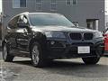 2013 BMW X3