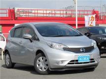 2015 Nissan Note