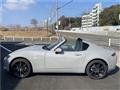 2024 Mazda Roadster