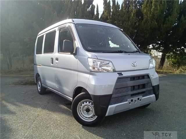 2019 Toyota Toyota Others