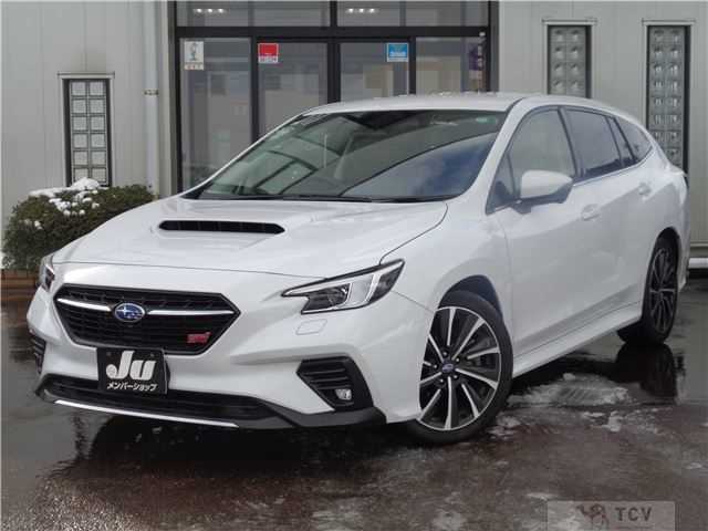 2024 Subaru Subaru Others