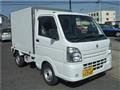 2017 Suzuki Carry Truck