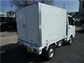 2017 Suzuki Carry Truck