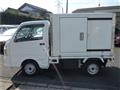 2017 Suzuki Carry Truck