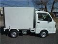 2017 Suzuki Carry Truck