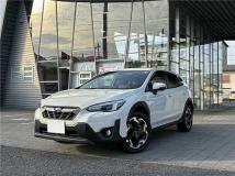 2021 Subaru IMPREZA XV HYBRID