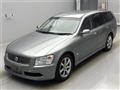 2005 Nissan Stagea