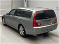 2005 Nissan Stagea
