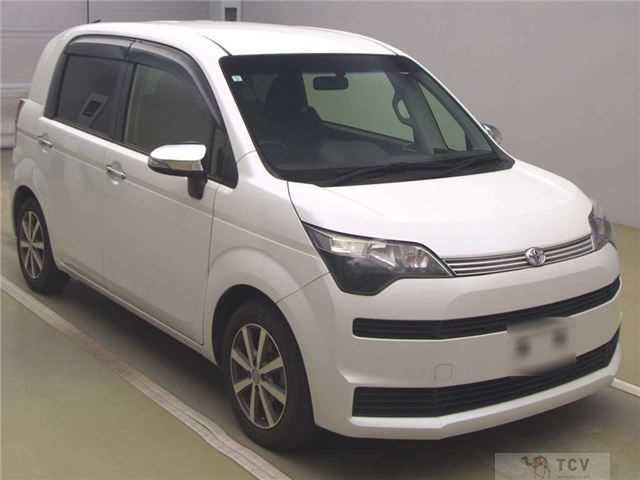 2015 Toyota Toyota Others