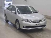 2015 Toyota Allion
