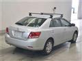 2011 Toyota Allion