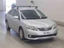 2011 Toyota Allion