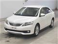 2015 Toyota Allion