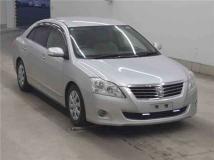 2010 Toyota Premio