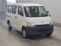 2014 Toyota Townace Van