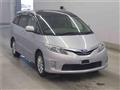 2010 Toyota Estima Hybrid