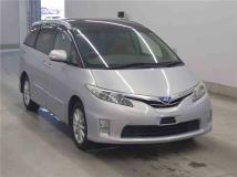 2010 Toyota Estima Hybrid