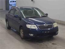 2005 Toyota Corolla Sedan