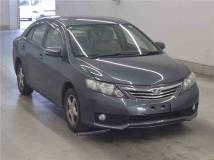 2013 Toyota Allion
