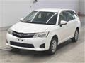 2012 Toyota Corolla Fielder