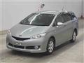 2010 Toyota Wish