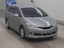 2010 Toyota Wish