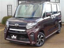 2020 Daihatsu Tanto Custom