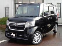 2022 Honda N BOX