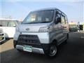 2021 Subaru Sambar
