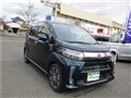 2020 Daihatsu Move Custom